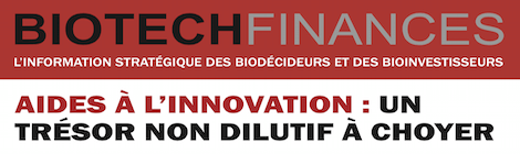 biotech finances